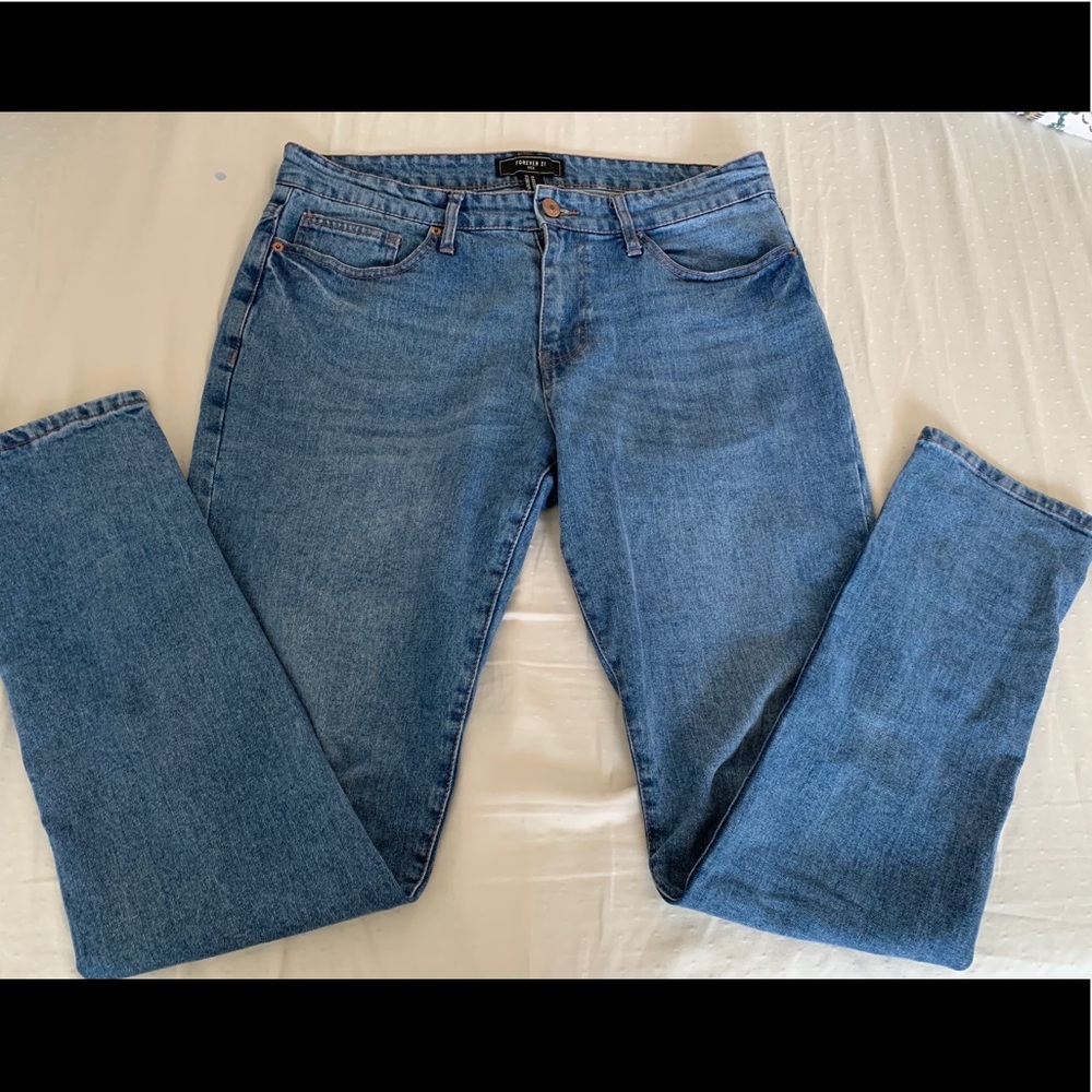 Forever 21 Pant
